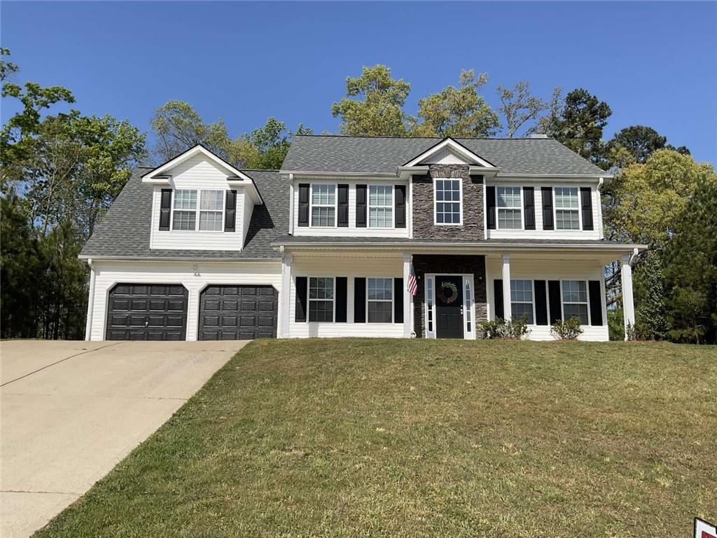 592 Kyles Circle