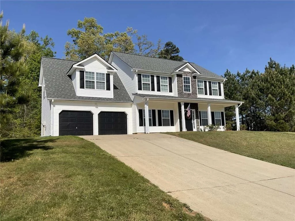 592 Kyles Circle