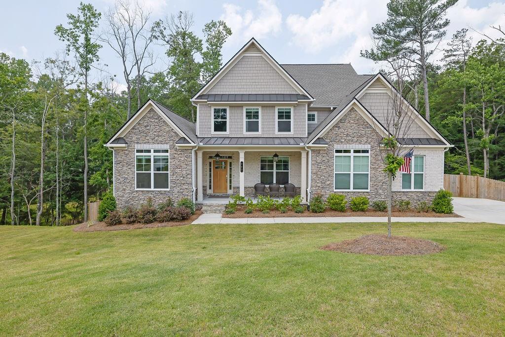 783 Phil Haven Lane