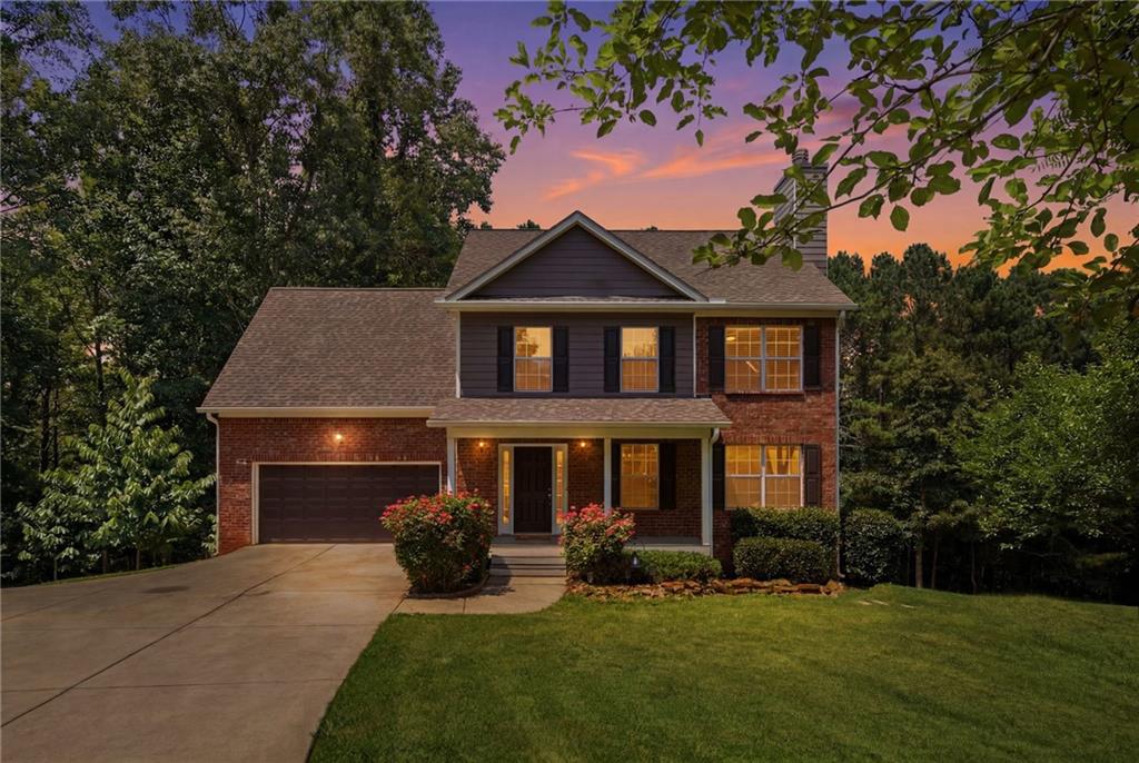 4875 Haley Ridge Court
