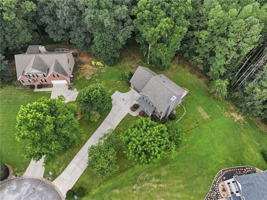 4875 Haley Ridge Court