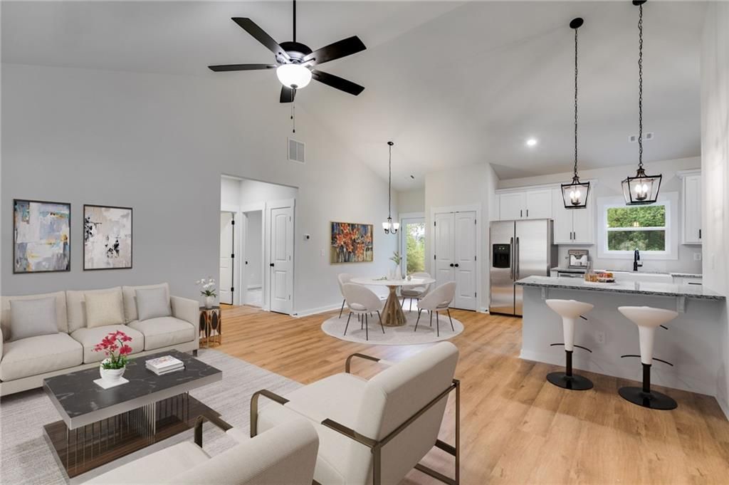 Photo of 5534 Steadman Road, Tallapoosa, GA 30176 (MLS # 7728940)