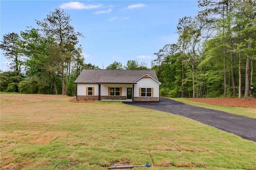 Photo of 5534 Steadman Road, Tallapoosa, GA 30176 (MLS # 7728940)
