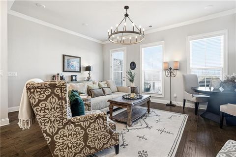 Photo of 1829 La Dawn Lane NW, Atlanta, GA 30318 (MLS # 7752401)