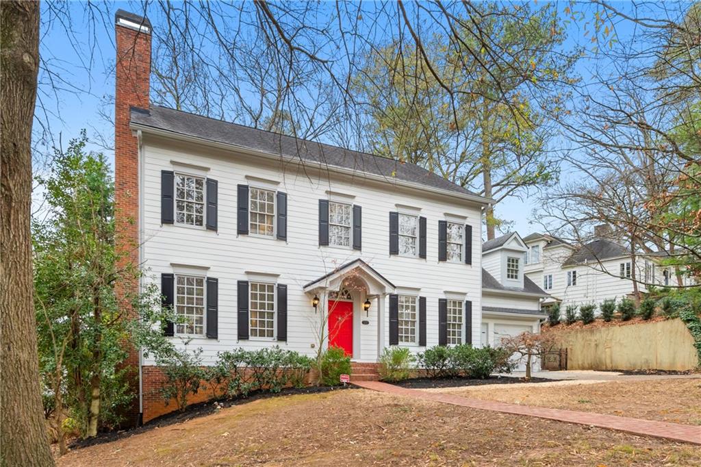 2181 Mckinley Road NW