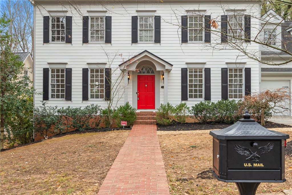 2181 Mckinley Road NW