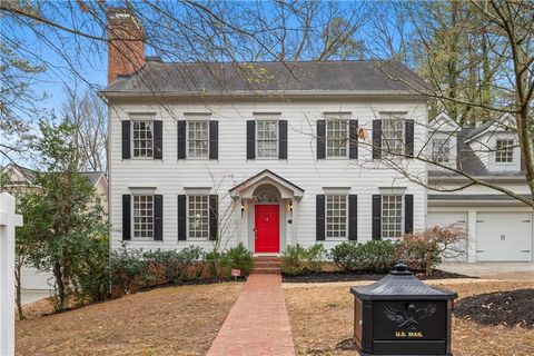 Photo of 2181 Mckinley Road NW, Atlanta, GA 30318 (MLS # 7683530)