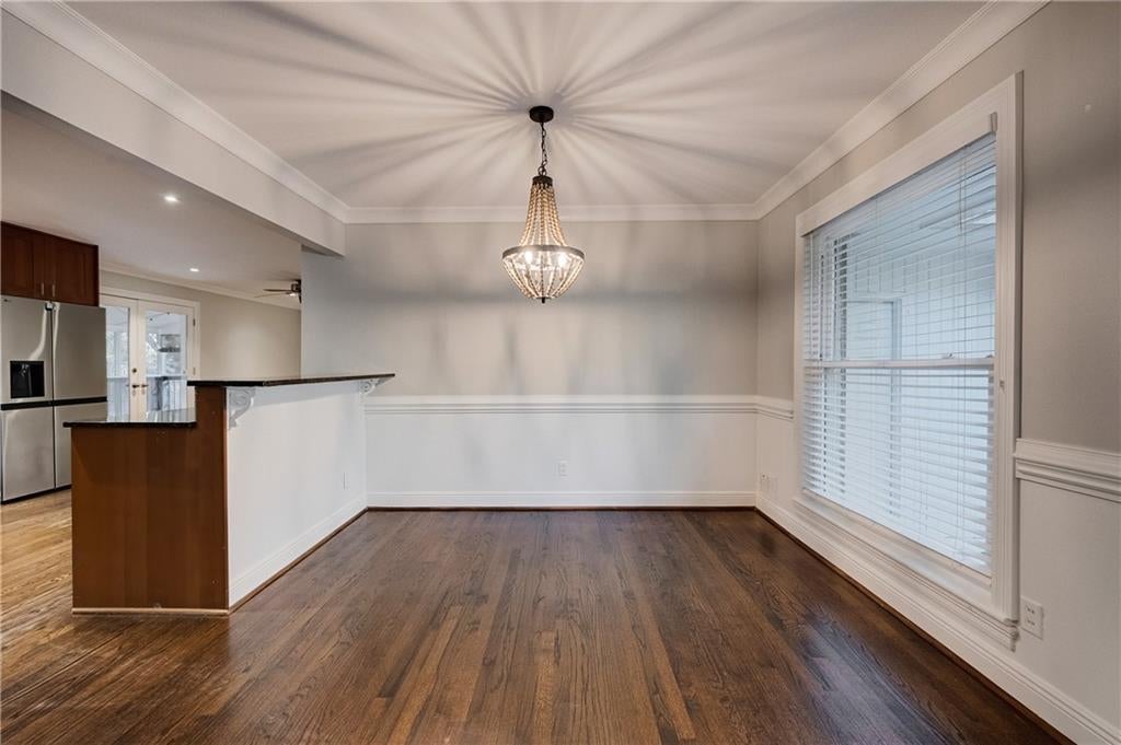 2255 Lavista Woods Drive