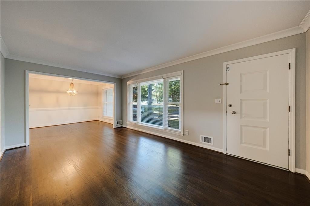 2255 Lavista Woods Drive
