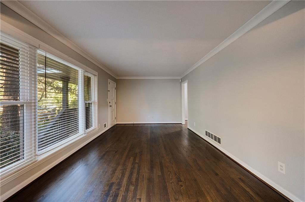 2255 Lavista Woods Drive