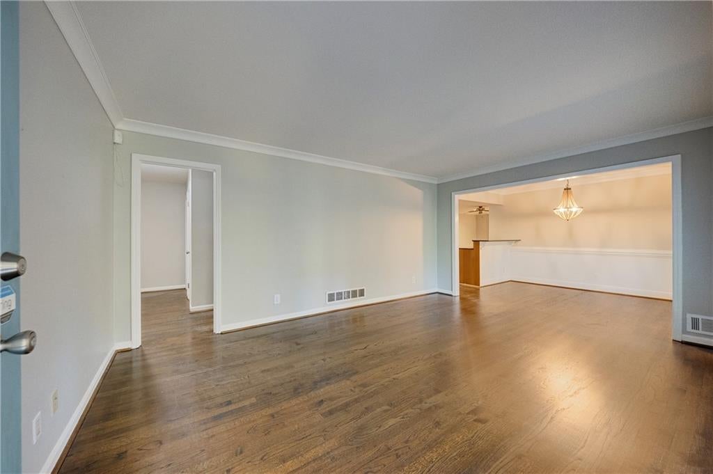 2255 Lavista Woods Drive