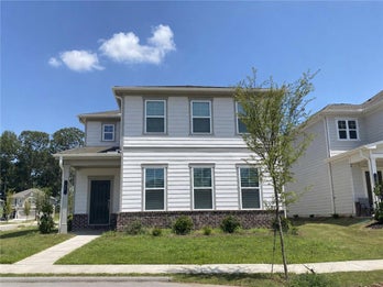 Single Family Residence at 15 Goshawk Street