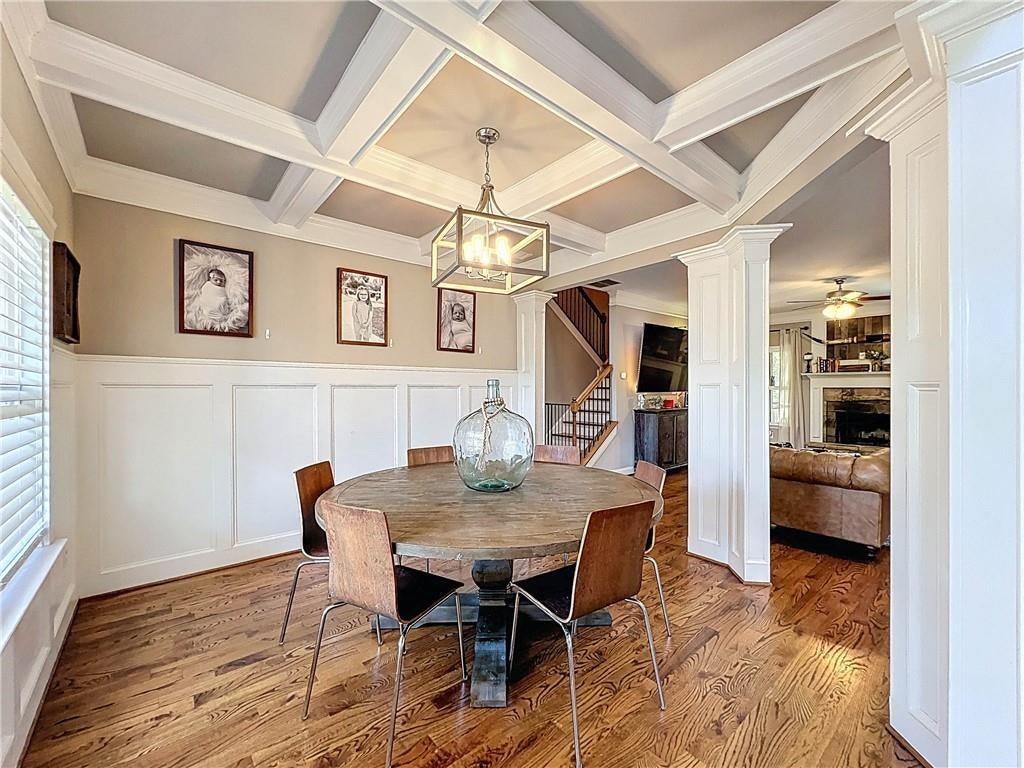 9 Hillshire Drive - Photo 4