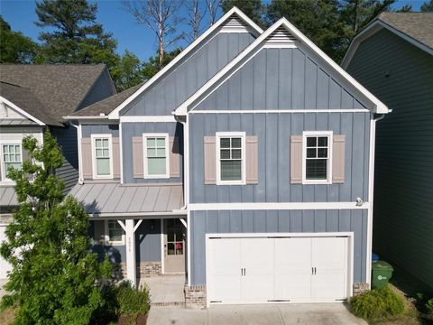 2071 WESTSIDE Boulevard Atlanta GA 30318