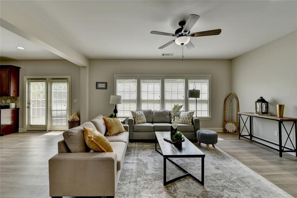 5976 Princeton Run Trail, Tucker, Georgia image 22