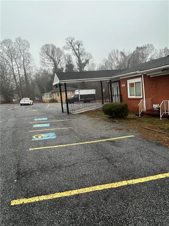 1900 Panola Road