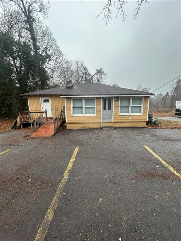 1900 Panola Road