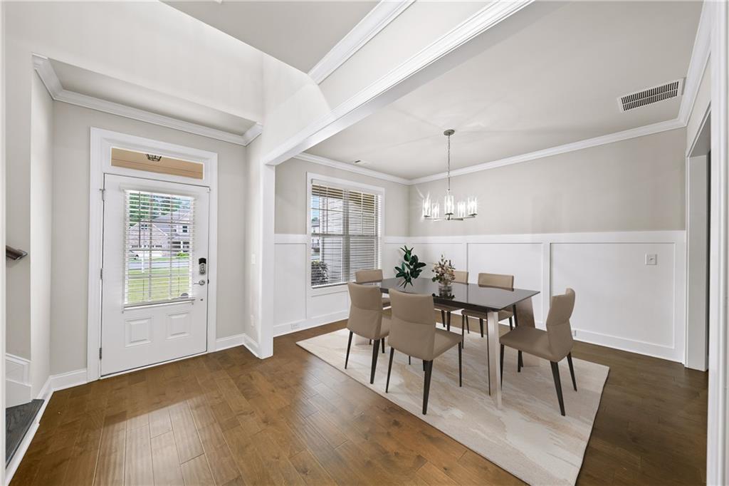 4093 Groveland Park Drive
