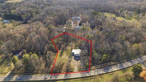 3895 Matt Highway Cumming GA 30028