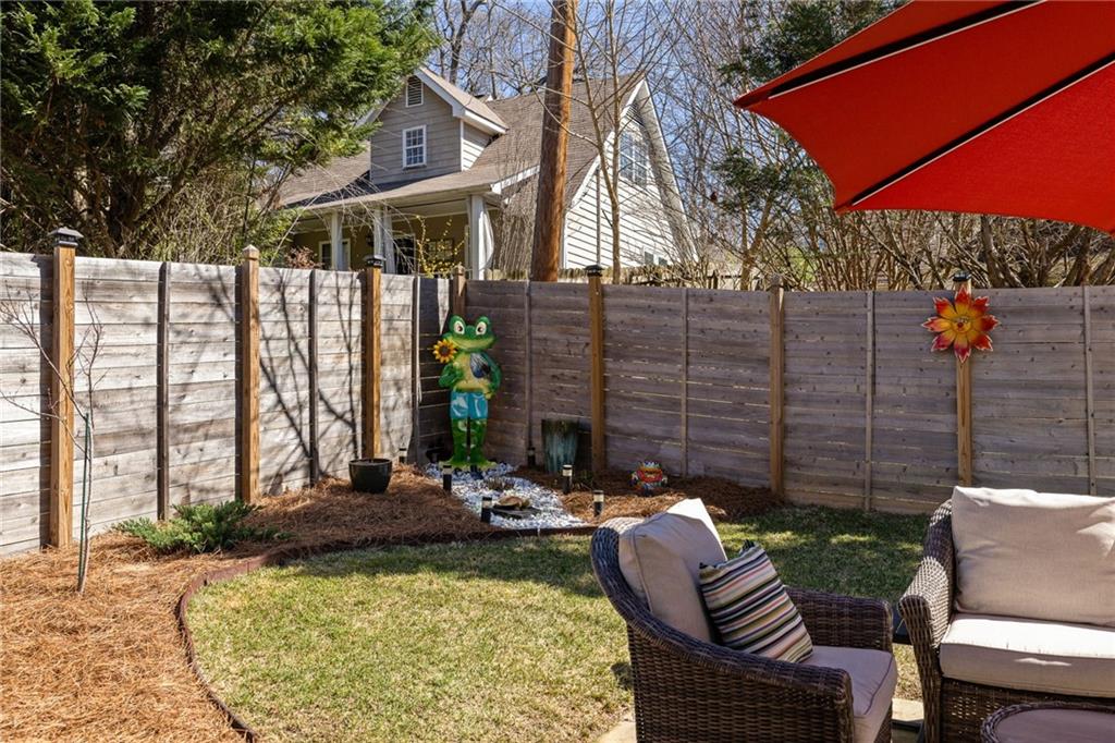 974 Grant Street, Atlanta, Georgia image 21