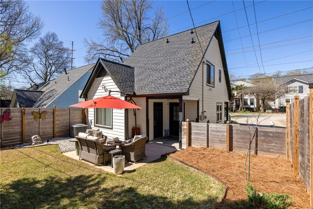 974 Grant Street, Atlanta, Georgia image 25