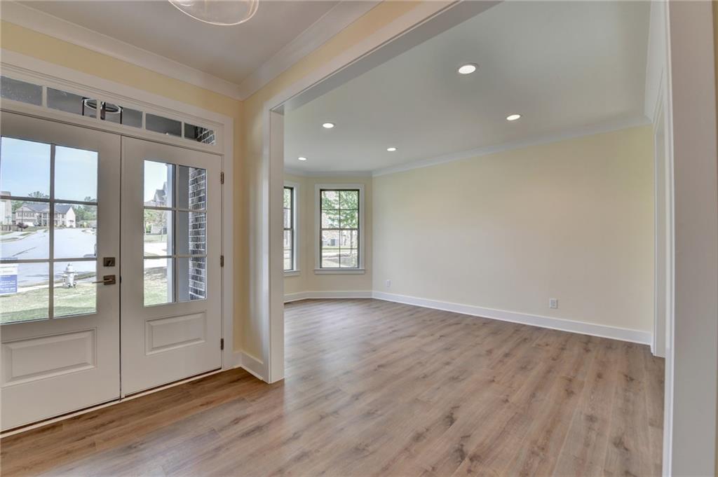 5533 Addison Woods Place