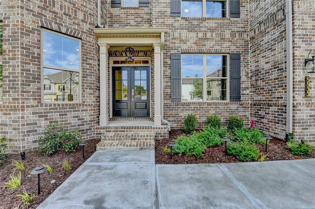 5533 Addison Woods Place