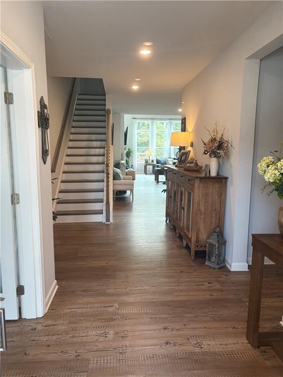 4077 Friendship Creek Drive