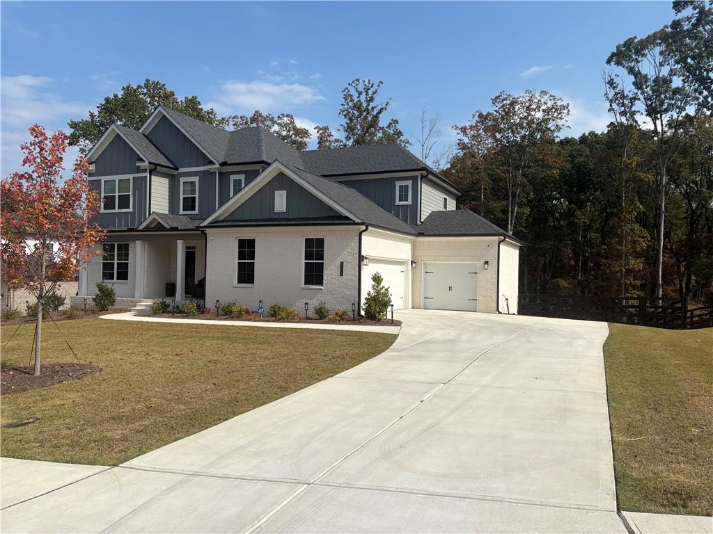4077 Friendship Creek Drive