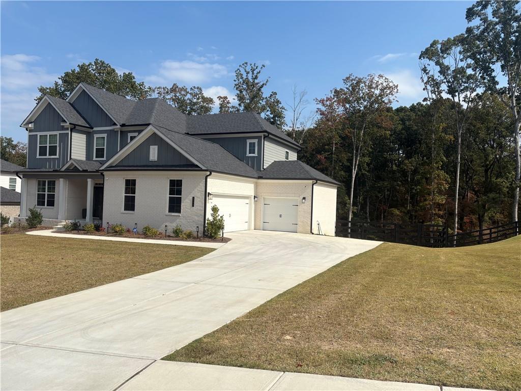 4077 Friendship Creek Drive