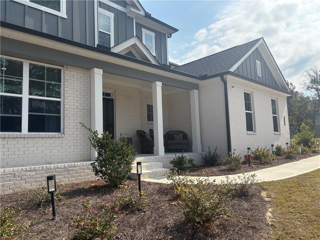 4077 Friendship Creek Drive