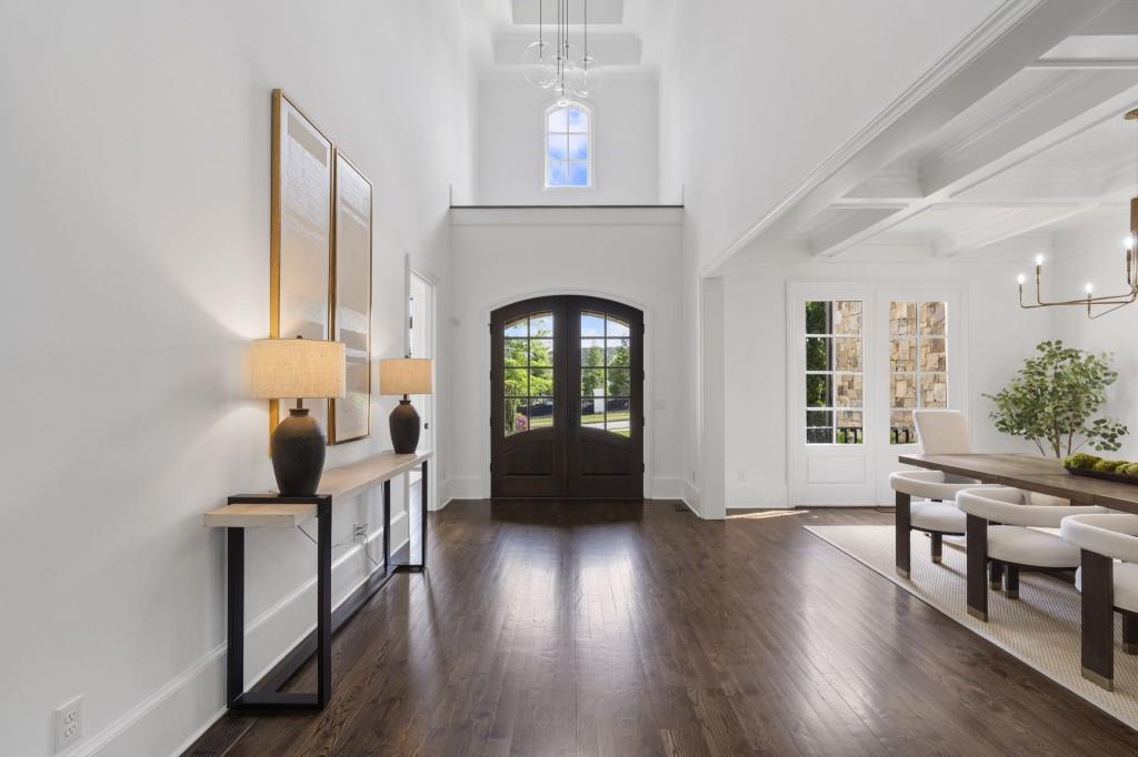 3213 Balley Forrest Drive