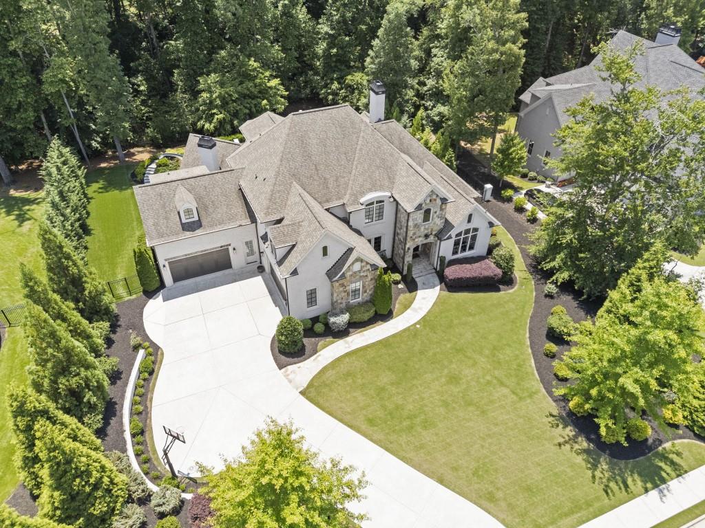 3213 Balley Forrest Drive