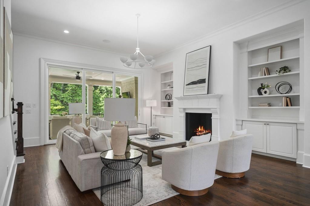 3213 Balley Forrest Drive
