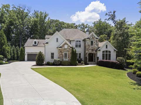 Homes For Sale - 3213 Balley Forrest Drive<br/> Milton, GA 30004