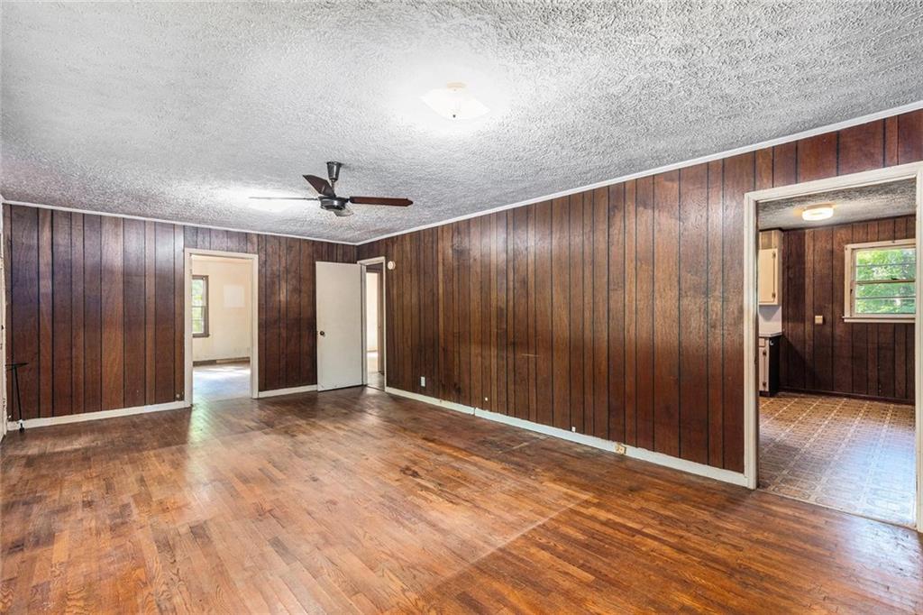117 Chester Harris Drive, Dallas, Georgia image 11