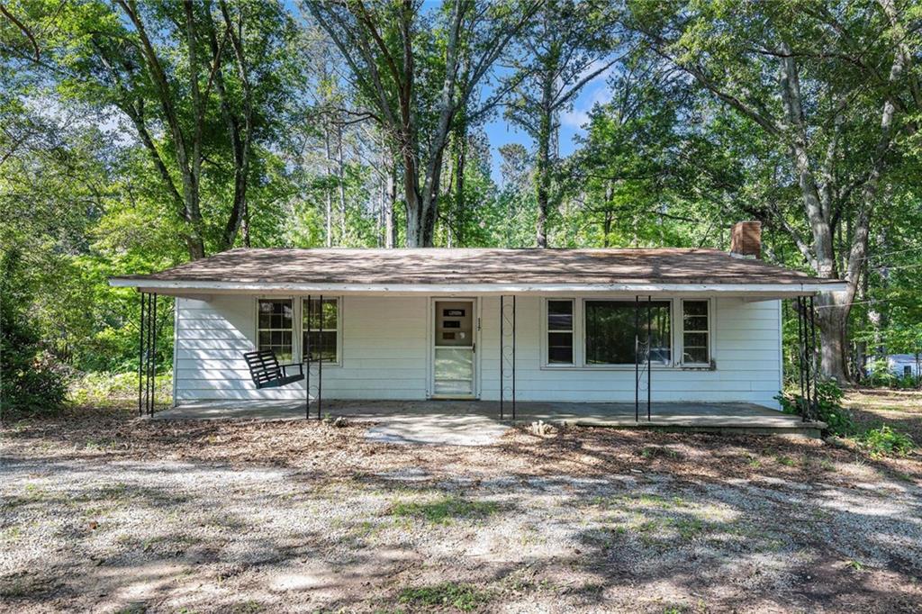 117 Chester Harris Drive, Dallas, Georgia image 1