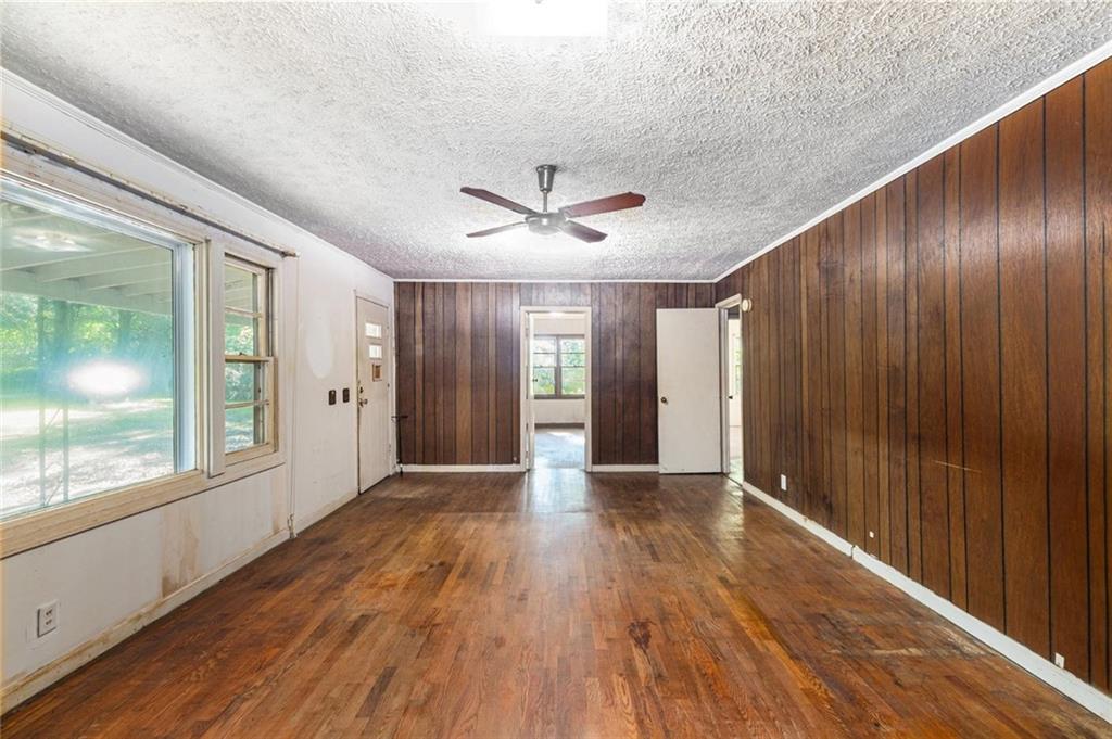 117 Chester Harris Drive, Dallas, Georgia image 6