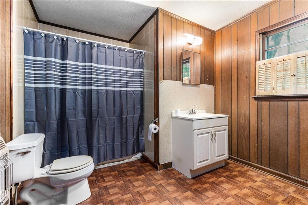 117 Chester Harris Drive, Dallas, Georgia image 17