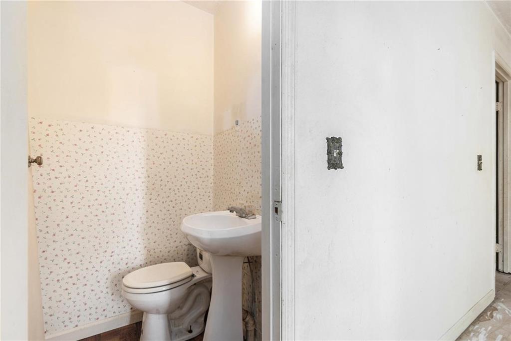 117 Chester Harris Drive, Dallas, Georgia image 21