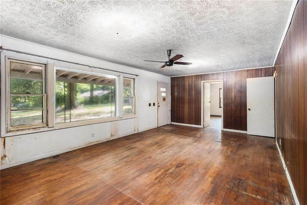 117 Chester Harris Drive, Dallas, Georgia image 7