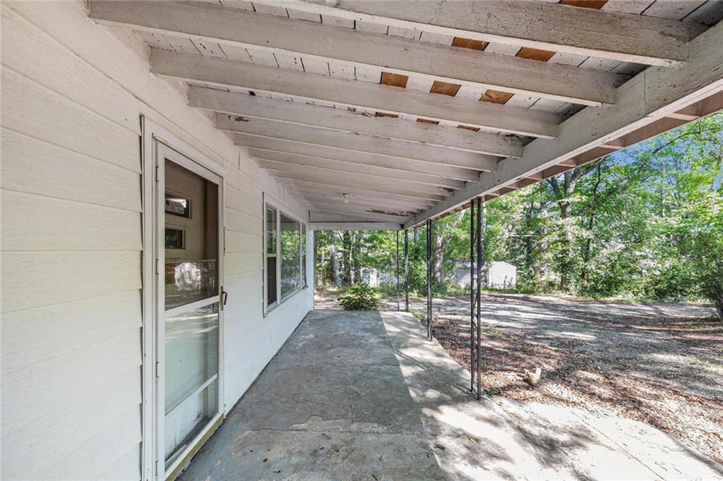 117 Chester Harris Drive, Dallas, Georgia image 22
