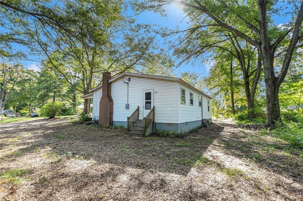 117 Chester Harris Drive, Dallas, Georgia image 25