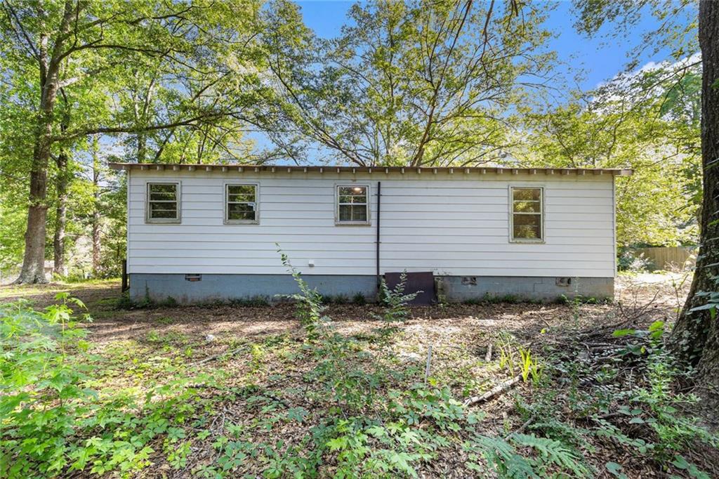 117 Chester Harris Drive, Dallas, Georgia image 26