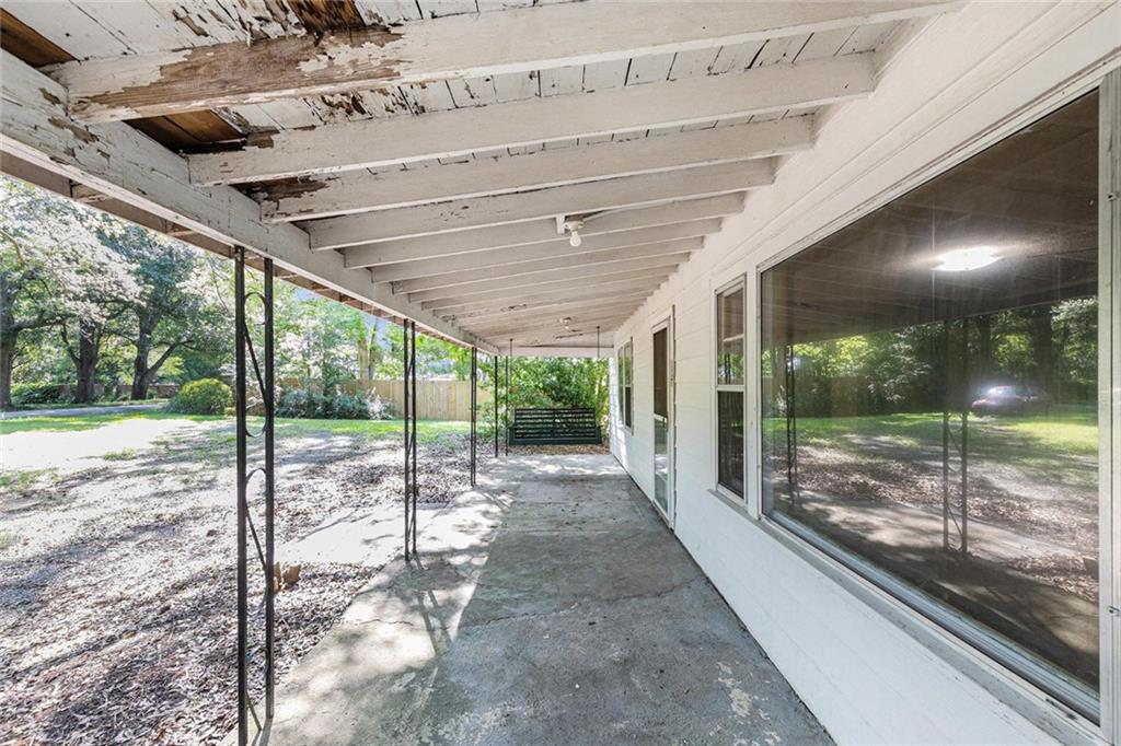 117 Chester Harris Drive, Dallas, Georgia image 23