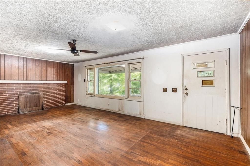 117 Chester Harris Drive