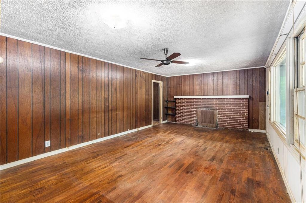 117 Chester Harris Drive, Dallas, Georgia image 10