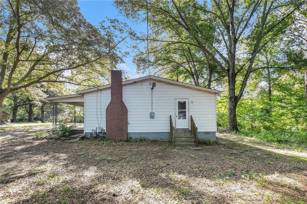 117 Chester Harris Drive, Dallas, Georgia image 24