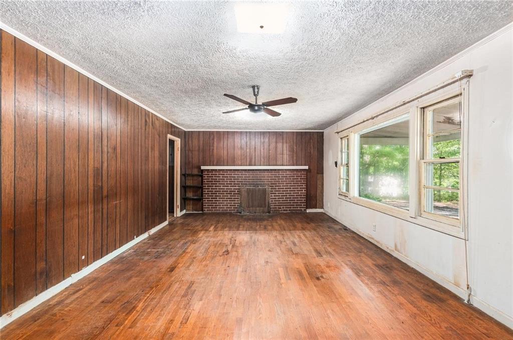 117 Chester Harris Drive