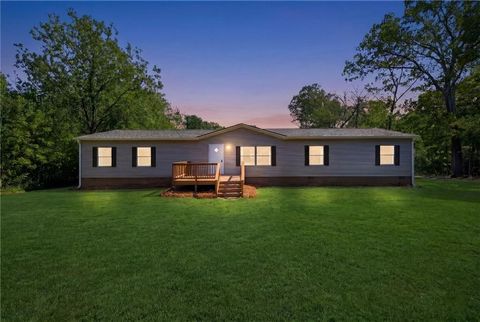 5274 Parks Road Cumming GA 30041